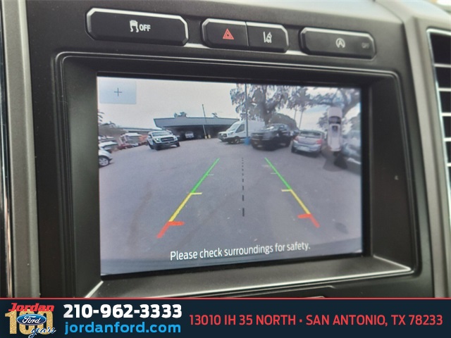 Used Car 2021 Ford Expedition Max  Xlt For Sale Under $25,000 In San Antonio, Texas