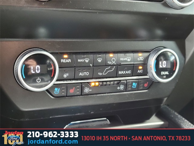 Used Car 2021 Ford Expedition Max  Xlt For Sale Under $25,000 In San Antonio, Texas