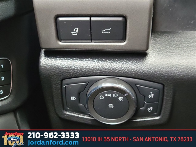 Used Car 2021 Ford Expedition Max  Xlt For Sale Under $25,000 In San Antonio, Texas