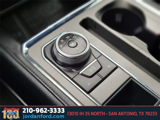 Used Car 2021 Ford Expedition Max  Xlt For Sale Under $25,000 In San Antonio, Texas