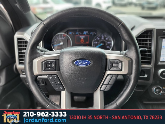 Used Car 2021 Ford Expedition Max  Xlt For Sale Under $25,000 In San Antonio, Texas