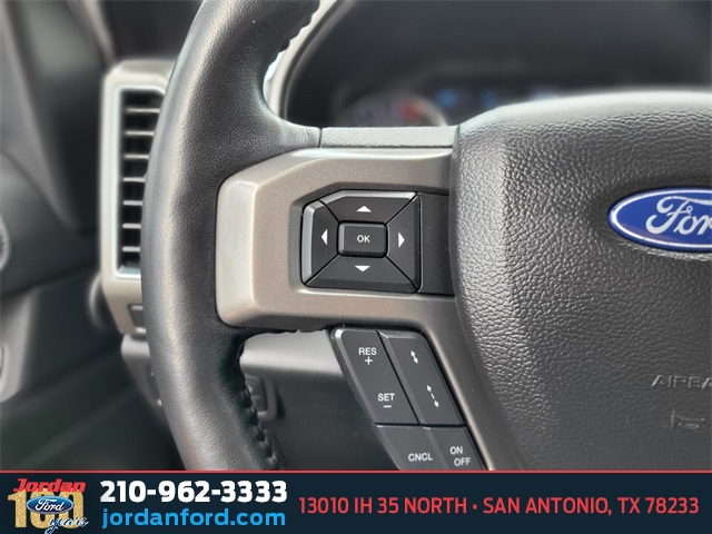 Used Car 2021 Ford Expedition Max  Xlt For Sale Under $25,000 In San Antonio, Texas
