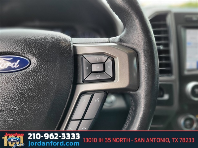 Used Car 2021 Ford Expedition Max  Xlt For Sale Under $25,000 In San Antonio, Texas