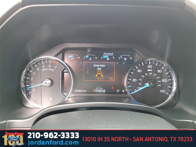 Used Car 2021 Ford Expedition Max  Xlt For Sale Under $25,000 In San Antonio, Texas
