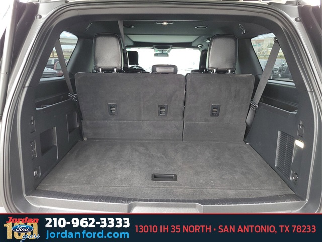 Used Car 2021 Ford Expedition Max  Xlt For Sale Under $25,000 In San Antonio, Texas