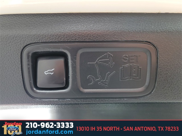 Used Car 2021 Ford Expedition Max  Xlt For Sale Under $25,000 In San Antonio, Texas