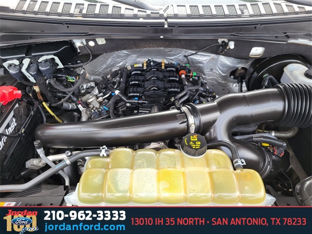 Used Car 2021 Ford Expedition Max  Xlt For Sale Under $25,000 In San Antonio, Texas