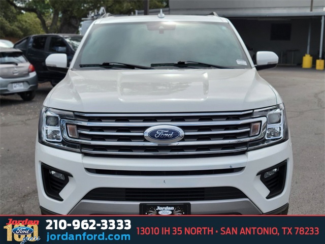 Used Car 2021 Ford Expedition Max  Xlt For Sale Under $25,000 In San Antonio, Texas