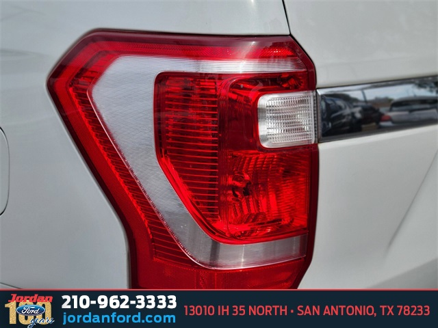 Used Car 2021 Ford Expedition Max  Xlt For Sale Under $25,000 In San Antonio, Texas