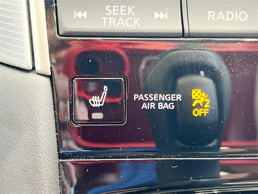 2024 INFINITI Q50 LUXE White at AutoSavvy Houston Southwest