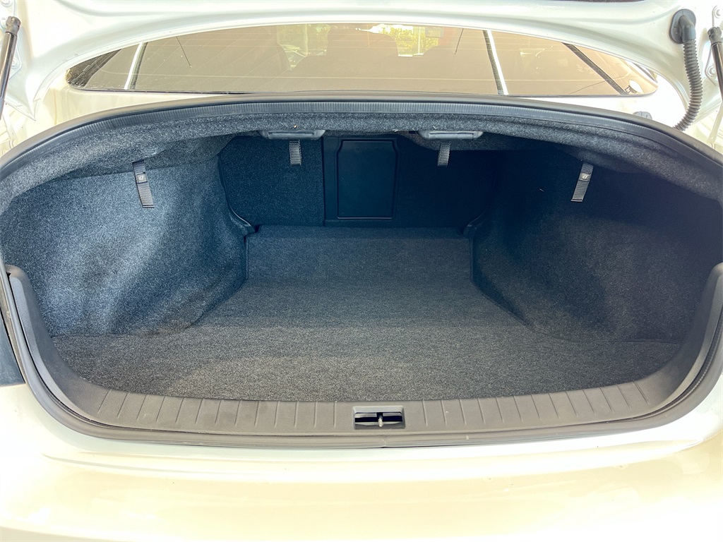 2024 INFINITI Q50 LUXE White at AutoSavvy Houston Southwest