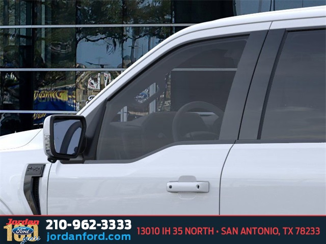 New Car 2025 Ford F-150  Lariat For Sale Under $70,000 In San Antonio, Texas