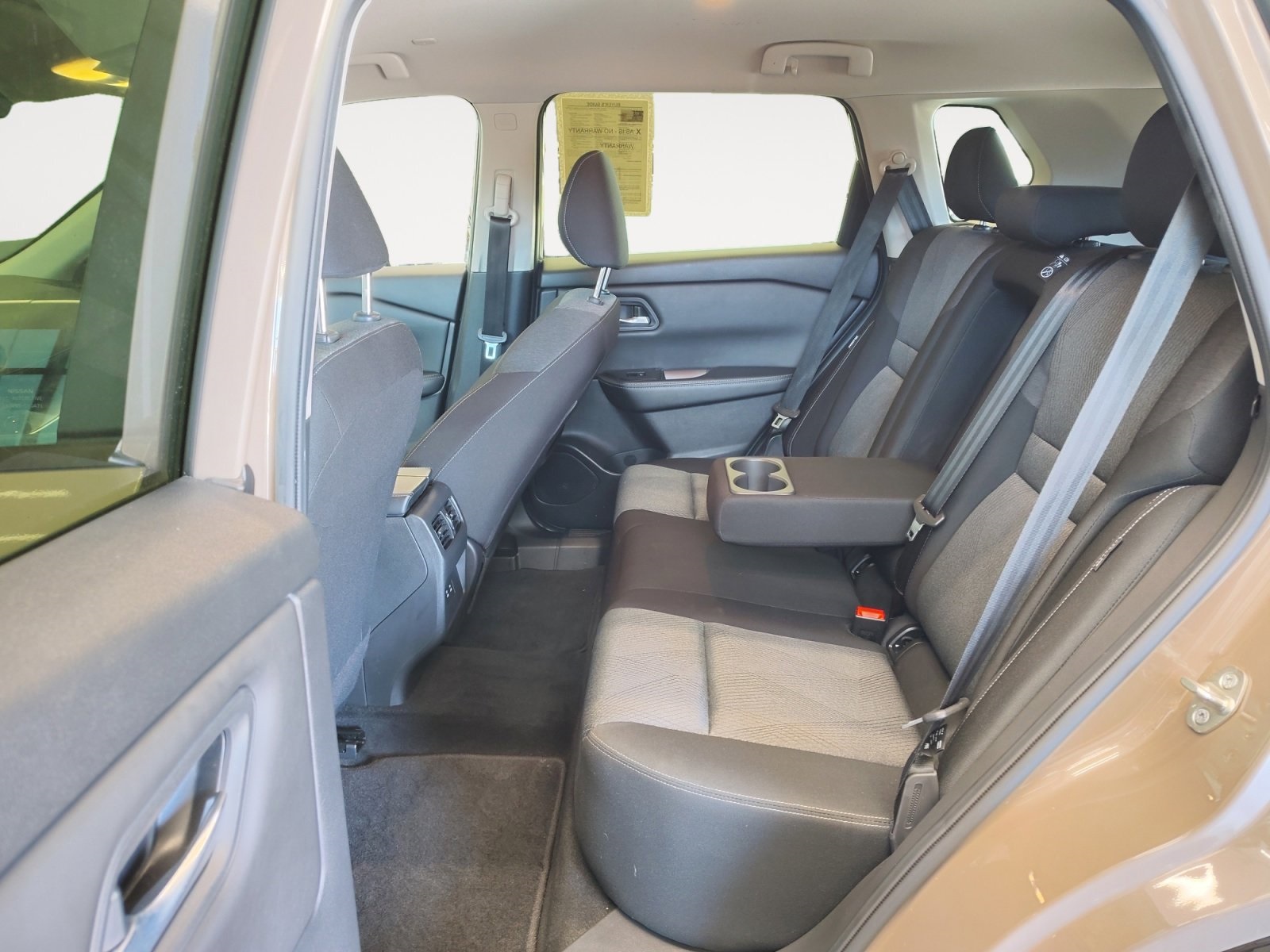 Used Car 2024 Nissan Rogue  Sv For Sale Under $25,000 In San Antonio, Texas