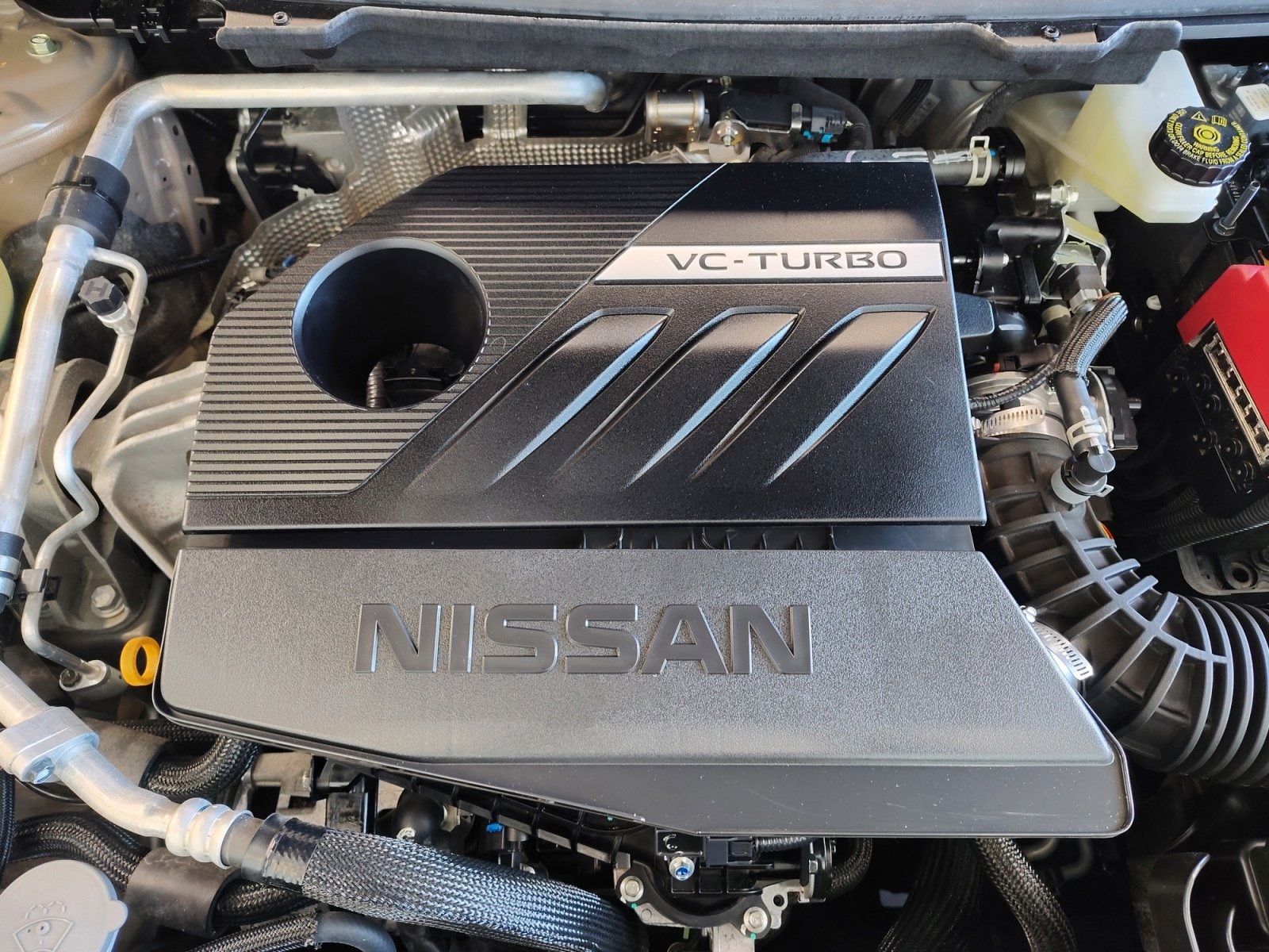 Used Car 2024 Nissan Rogue  Sv For Sale Under $25,000 In San Antonio, Texas