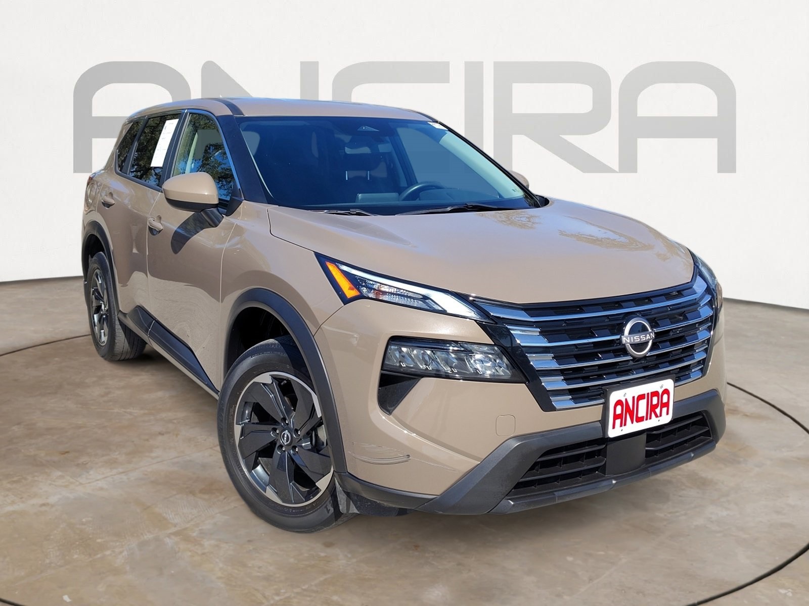 Used Car 2024 Nissan Rogue  Sv For Sale Under $25,000 In San Antonio, Texas