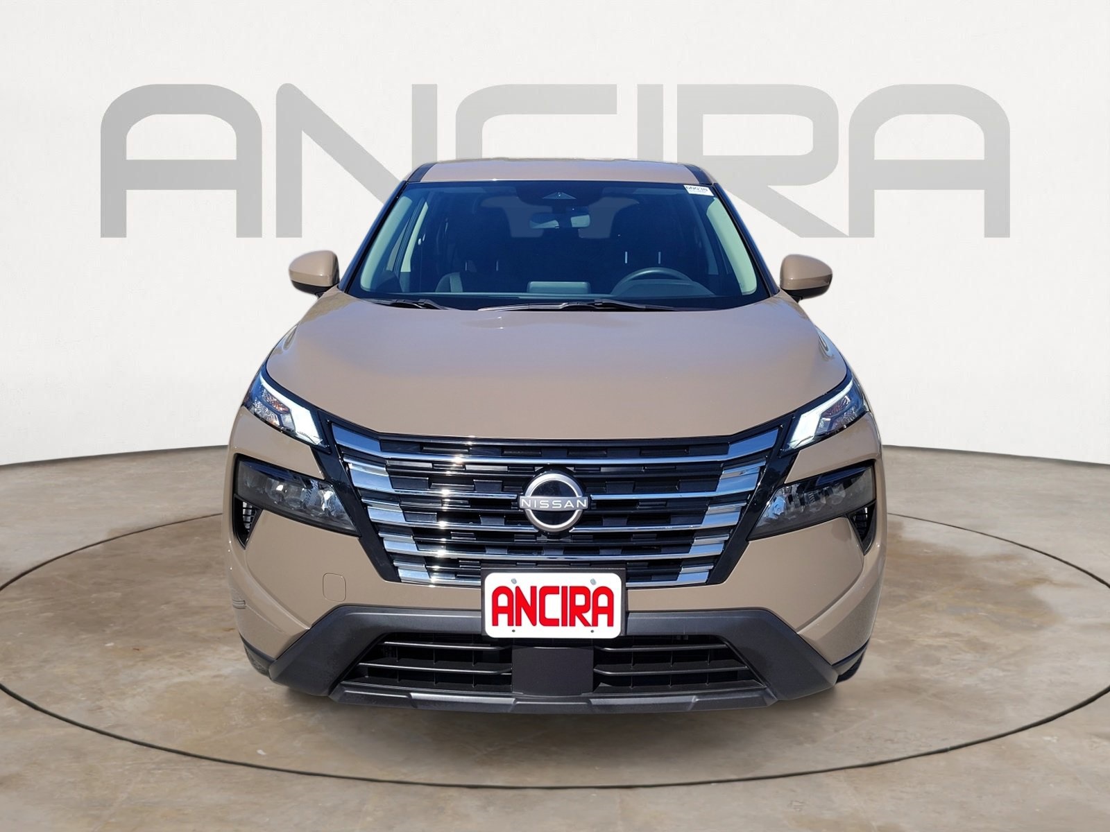 Used Car 2024 Nissan Rogue  Sv For Sale Under $25,000 In San Antonio, Texas