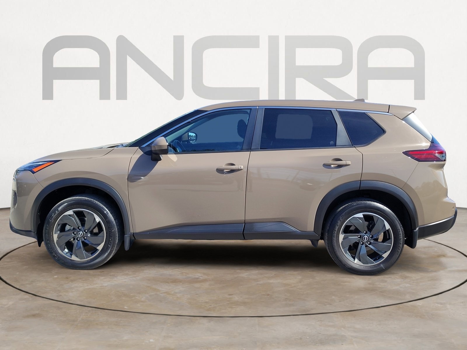 Used Car 2024 Nissan Rogue  Sv For Sale Under $25,000 In San Antonio, Texas