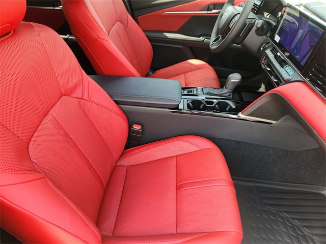 2026 Toyota Camry XSE - 9