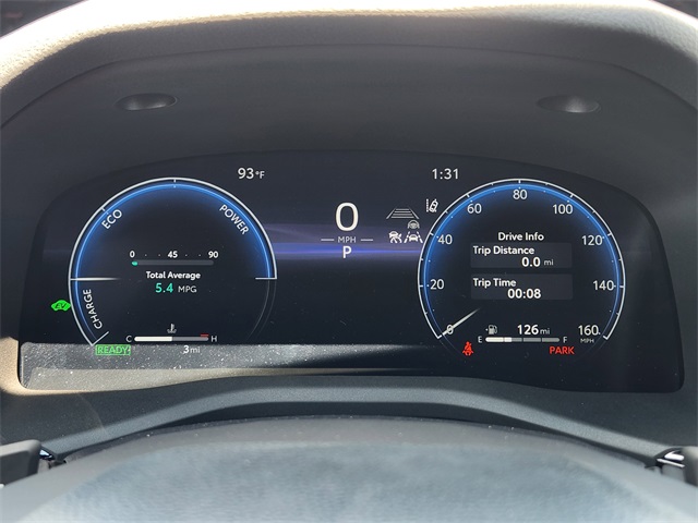 2026 Toyota Camry XSE - 10