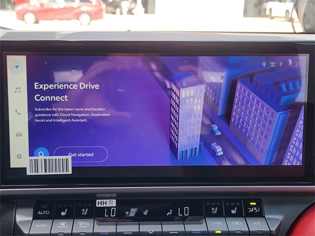 2026 Toyota Camry XSE - 11