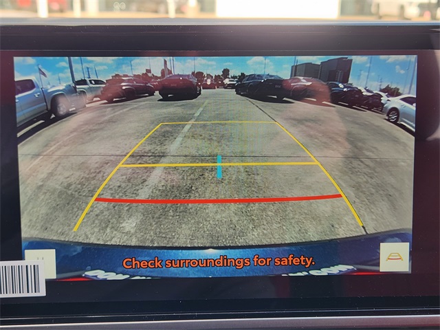 2026 Toyota Camry XSE  at Classic Toyota Galveston