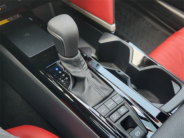 2026 Toyota Camry XSE  at Classic Toyota Galveston