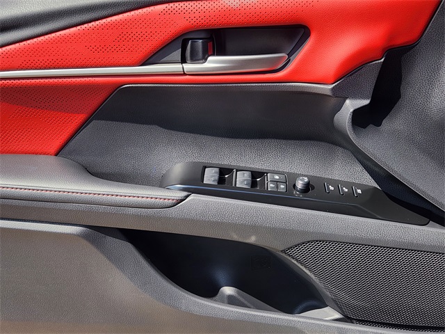 2026 Toyota Camry XSE  at Classic Toyota Galveston