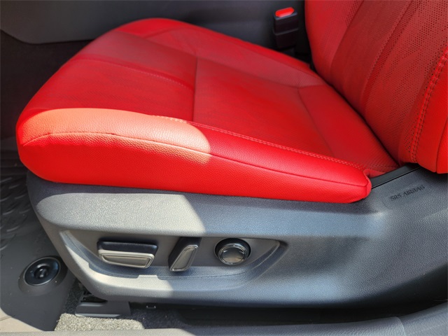 2026 Toyota Camry XSE  at Classic Toyota Galveston