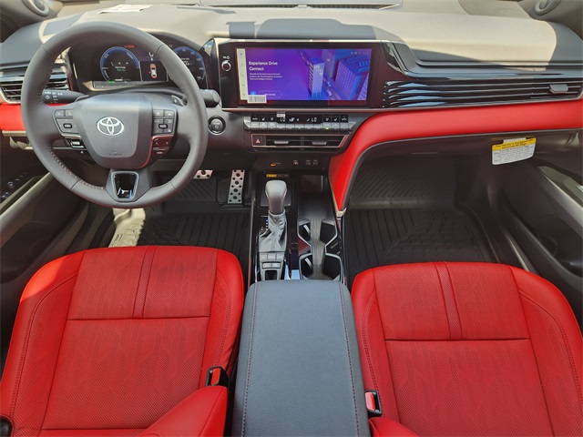 2026 Toyota Camry XSE  at Classic Toyota Galveston
