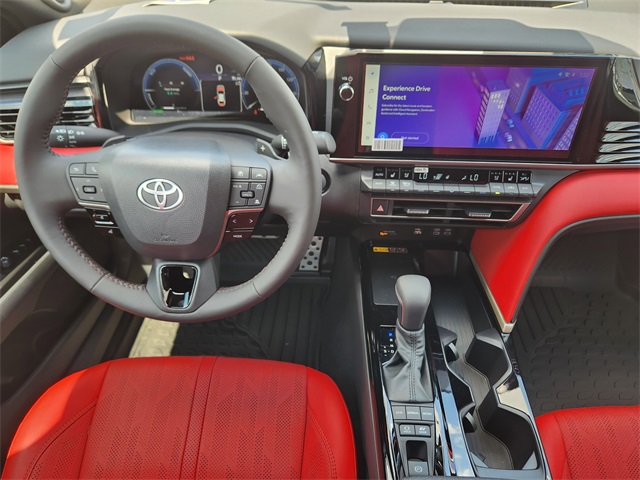 2026 Toyota Camry XSE  at Classic Toyota Galveston