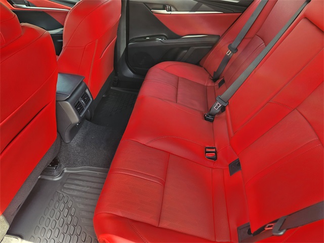 2026 Toyota Camry XSE  at Classic Toyota Galveston