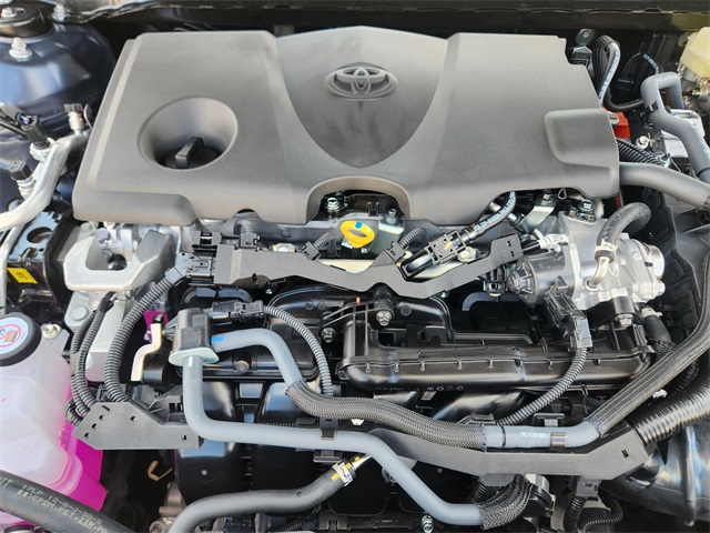 2026 Toyota Camry XSE  at Classic Toyota Galveston