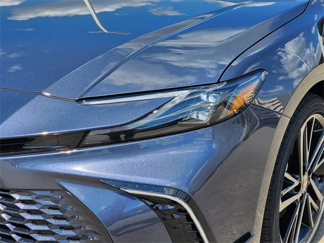 2026 Toyota Camry XSE - 5