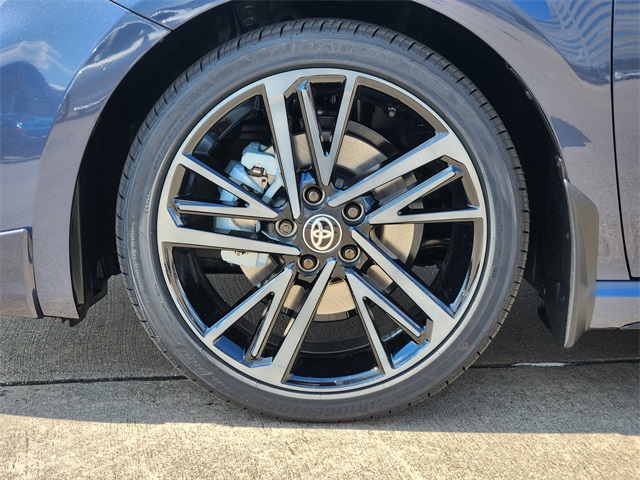 2026 Toyota Camry XSE - 6