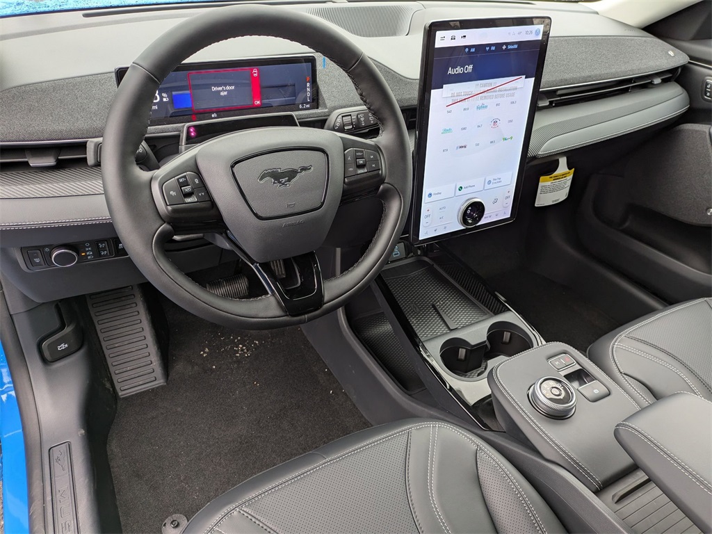 New 2024 Ford Mustang Mach-E For Sale in Findlay, OH