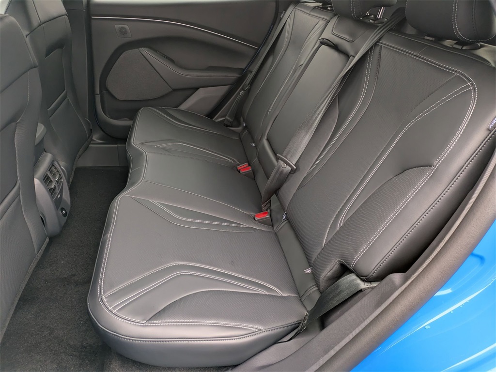 New 2024 Ford Mustang Mach-E For Sale in Findlay, OH