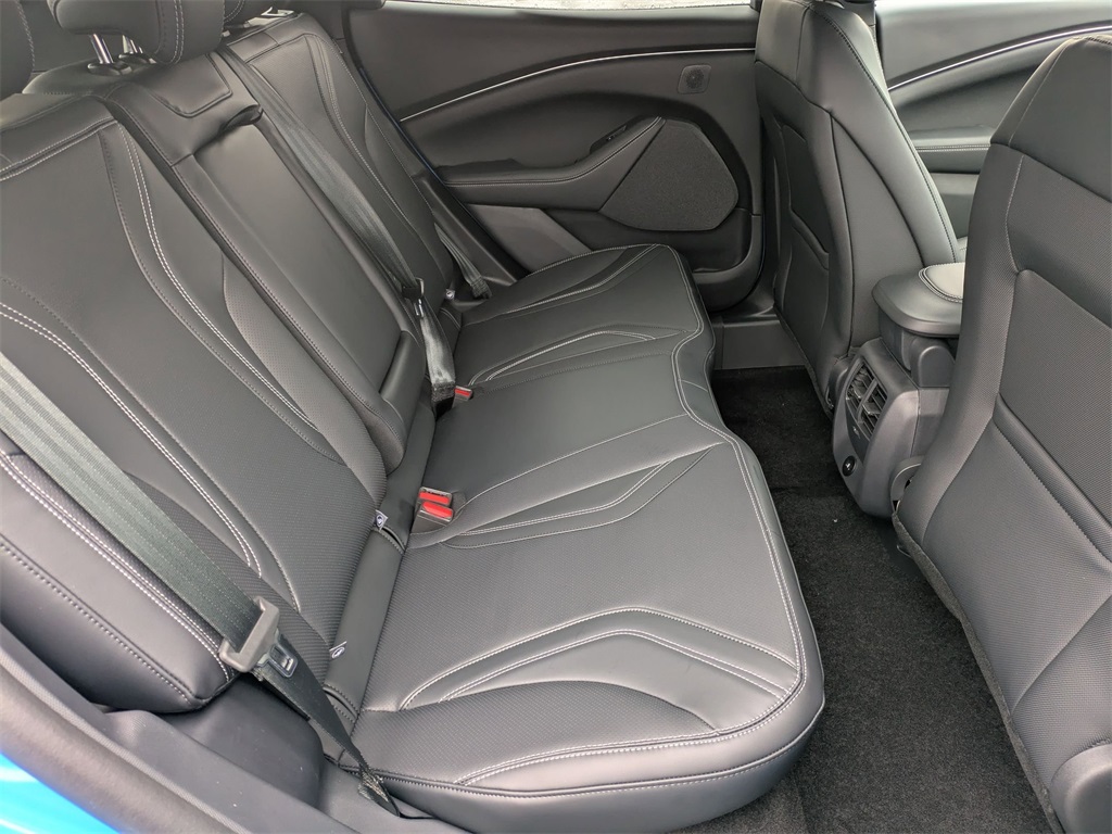 New 2024 Ford Mustang Mach-E For Sale in Findlay, OH