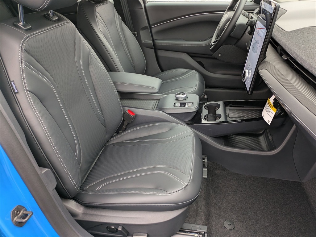 New 2024 Ford Mustang Mach-E For Sale in Findlay, OH