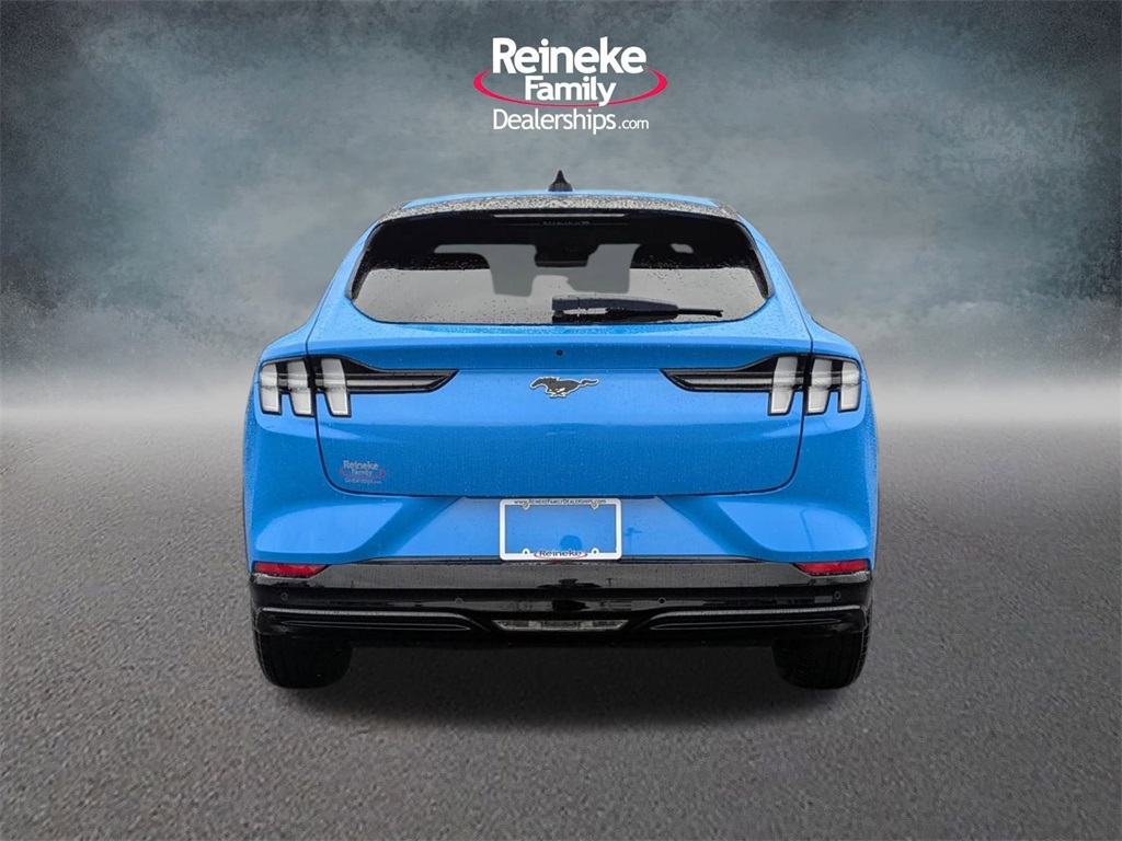 New 2024 Ford Mustang Mach-E For Sale in Findlay, OH