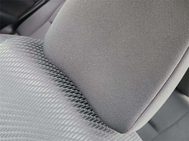 2019 Toyota Highlander LE Black at Classic Chevrolet Galveston