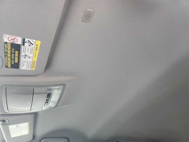 2019 Toyota Highlander LE Black at Classic Chevrolet Galveston