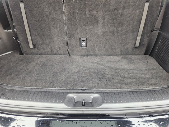 2019 Toyota Highlander LE Black at Classic Chevrolet Galveston