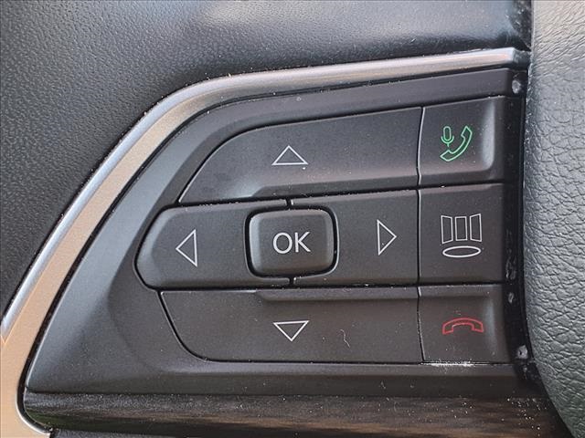 2024 Jeep Grand Cherokee L Altitude - 9