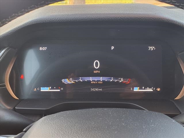 2024 Jeep Grand Cherokee L Altitude - 11