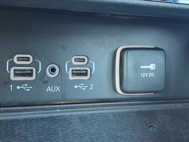 2024 Jeep Grand Cherokee L Altitude - 8