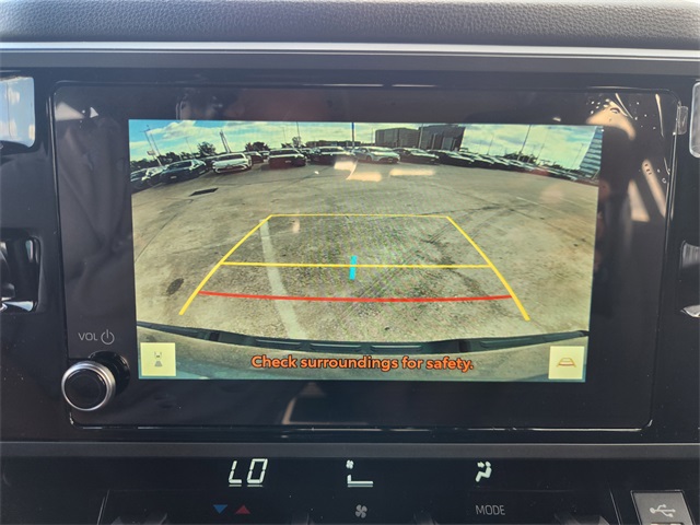 2026 Toyota Tundra SR Gray at Don McGill Toyota