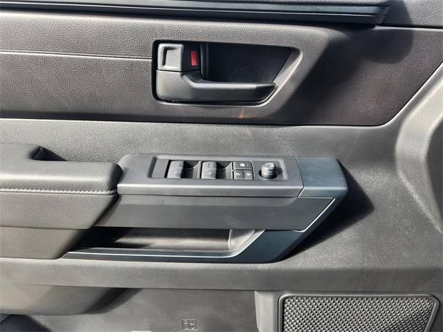 2026 Toyota Tundra SR Gray at Don McGill Toyota