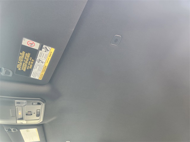 2026 Toyota Tundra SR Gray at Don McGill Toyota