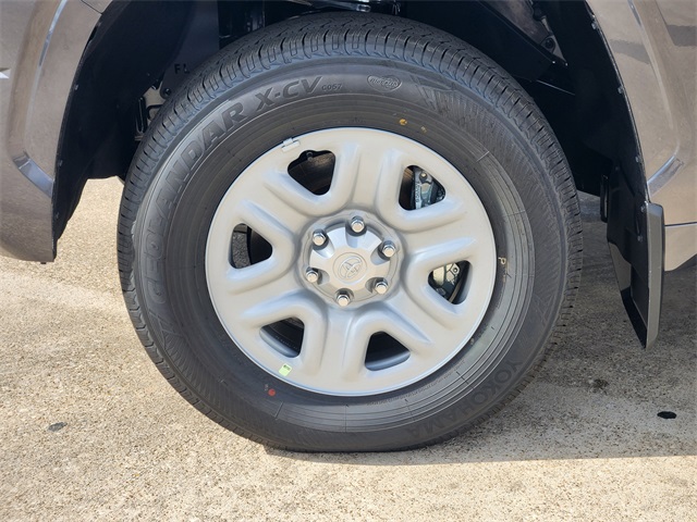 2026 Toyota Tundra SR Gray at Don McGill Toyota