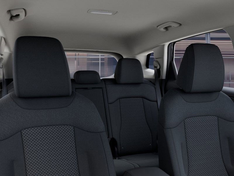 2026 Kia Sportage Hybrid LX Gray at Community Kia